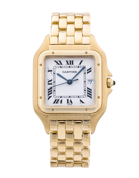 Cartier Panthere W25014B9